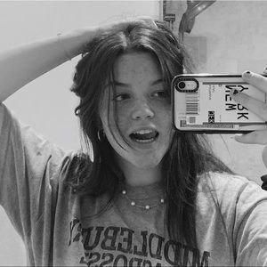 Meet your Posher, Katrina